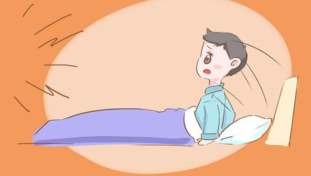 宝宝吓到了怎么办
