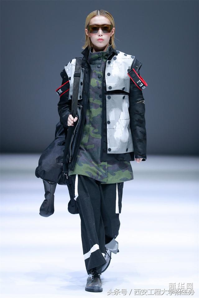 西安工程内衣展