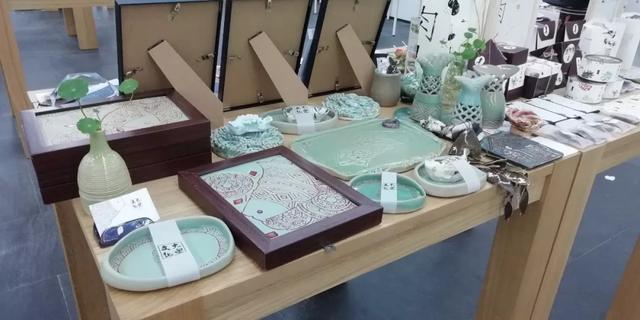 徐州工程学院艺术设计专业展