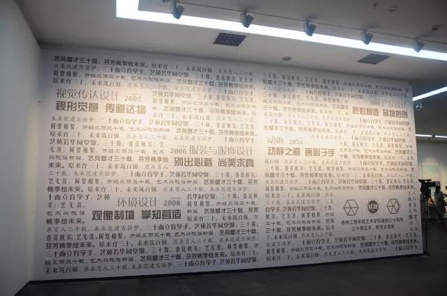 徐州工程学院毕业设计展