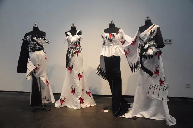 徐州工程学院毕业设计展