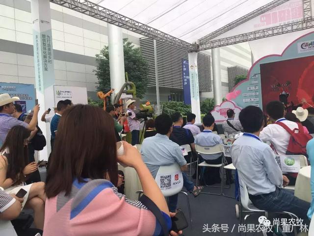 2018畜牧机械展重庆