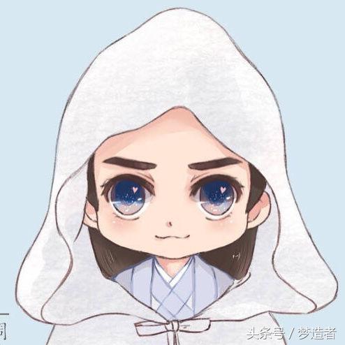 人生当遇银雪,或许是如歌一生最幸福的事情了.