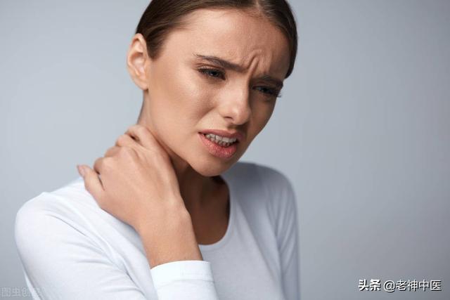 为什么总是大汗淋漓，自汗、多汗的中医辨证治疗