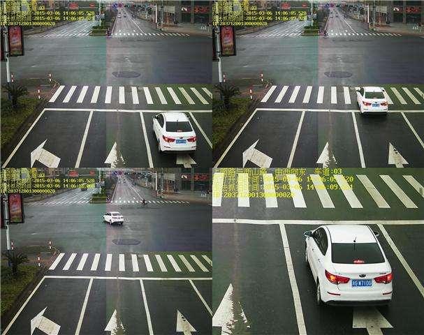 交通违章1208代码1208的违章你遇到过吗看三种灯不能右转