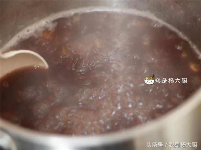 红豆汤