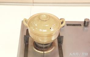 砂锅牛肉怎么做