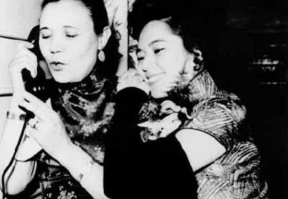 俞扬和:蒋孝章为何嫁给三婚的俞扬和？难道家中就没人反对吗？