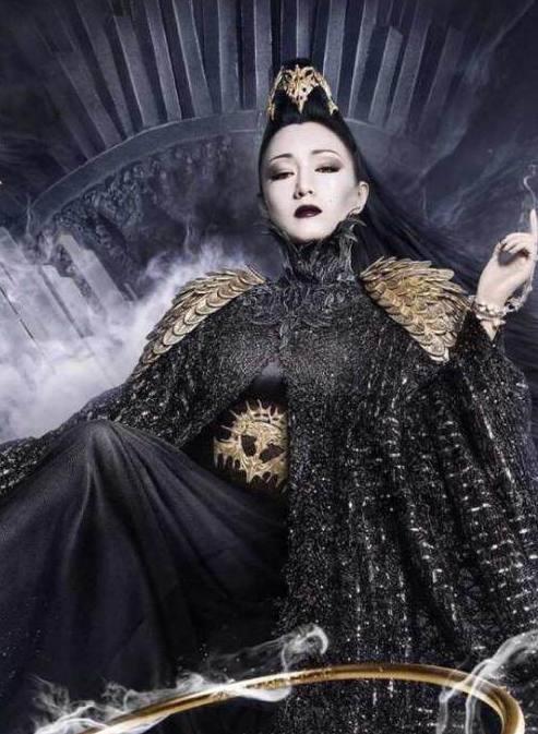 十二星座代表了什么妖怪,处女座白瞎了公主头衔,巨蟹座九尾妖狐