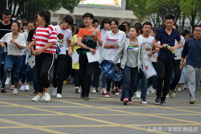 六安第一中学六安一中2018届本科达线率99六安一中校花谭燕燕