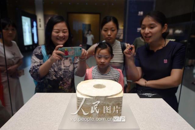 余杭博物馆展陈工程