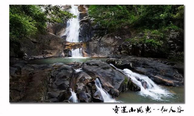 赣州小麻洲户外拓展基地