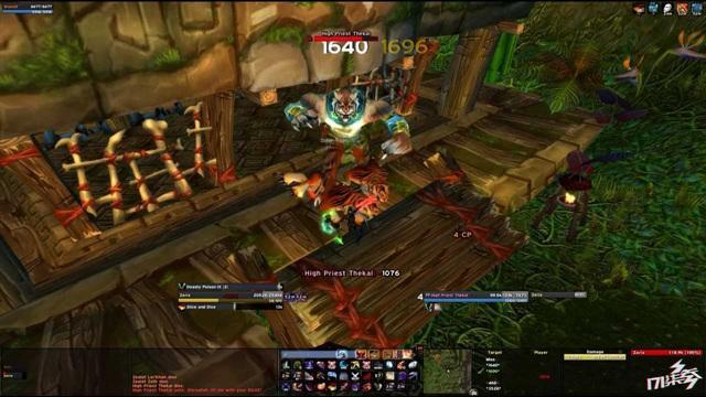 魔兽世界最常见的3种BUG，每个玩家都遇过！靠它们打赢过无数BOSS