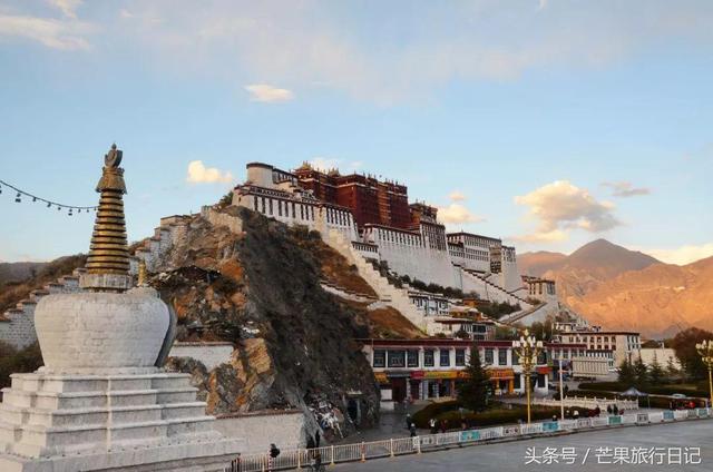 去西藏玩一趟多少钱_去一次西藏要多少钱穷游3000元就够了！