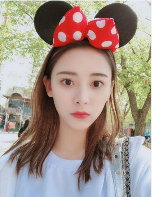 6.高普若扮演者 刘芷微