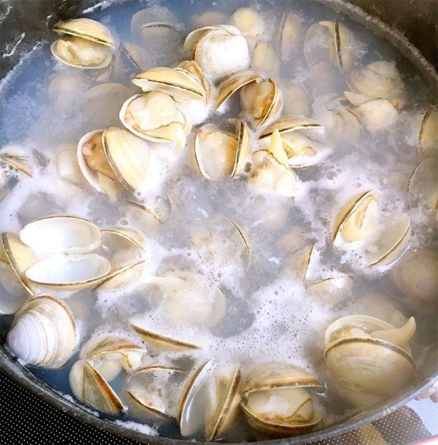 鲍鱼壳的功效和作用，夏天吃完海鲜，壳别扔！熬一锅汤水，是养肝的猛药，还能降血压