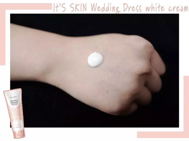 美白身体乳有没有用