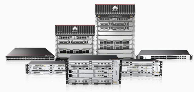 双11，和华为一起交卷