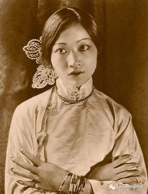 戴文青木:比高级脸更高级，这张脸凭什么能红100年？