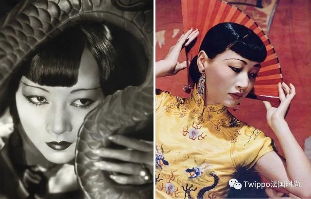 戴文青木:比高级脸更高级，这张脸凭什么能红100年？
