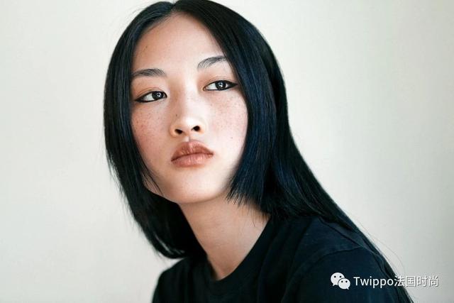戴文青木:比高级脸更高级，这张脸凭什么能红100年？