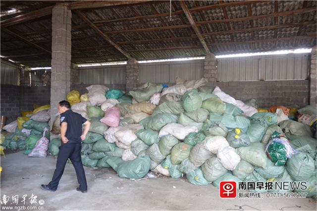 关于来宾大型破碎机厂家的信息