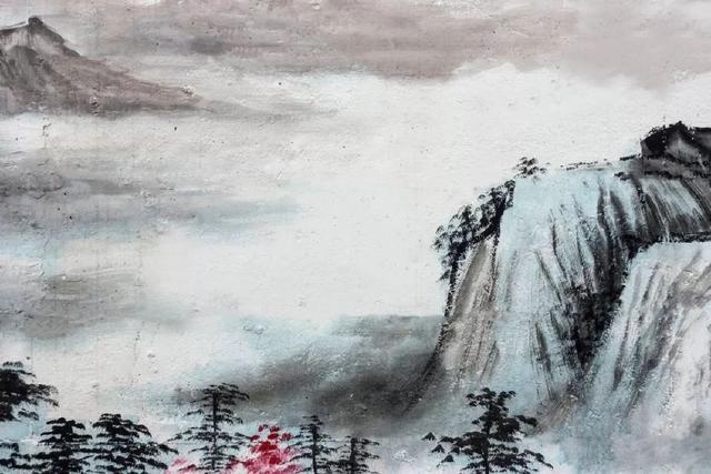 描写景物的诗