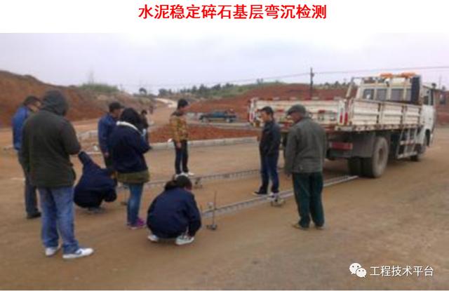 水泥稳定层破碎机
