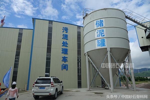 中国砂石骨料网