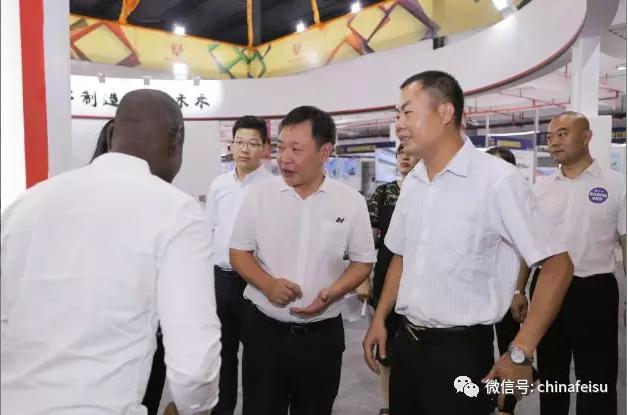 中国粤东塑料包装印刷机械展