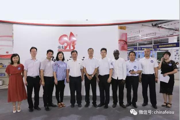 粤东塑料包装印刷机械展