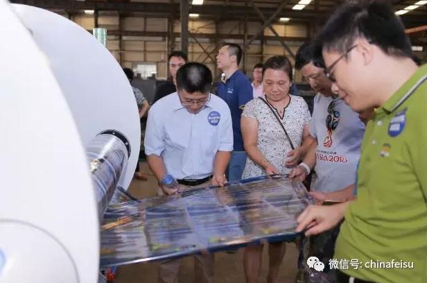 中国粤东塑料包装印刷机械展