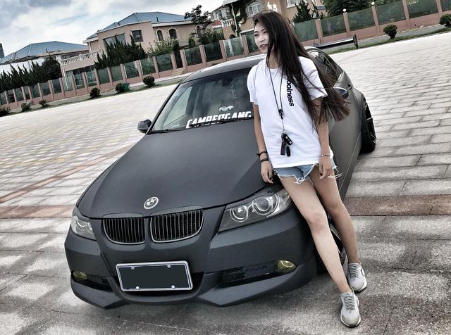 宝马320i改装大全(宝马320i老款改装)