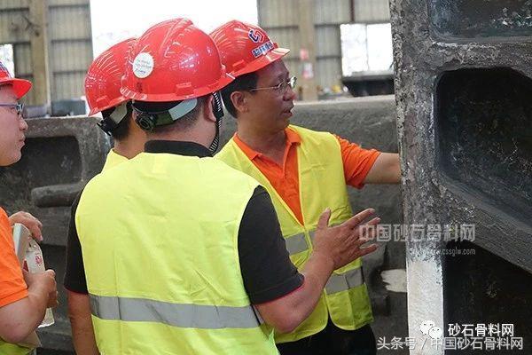 韶瑞破碎机的型号