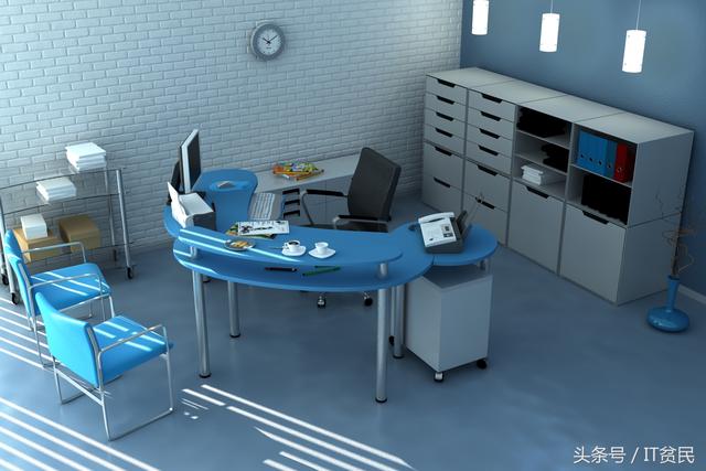 好玩C4D：150款精品C4D模型！