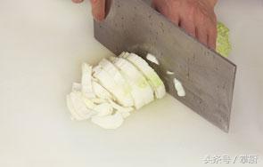 糖醋白菜 糖醋白菜