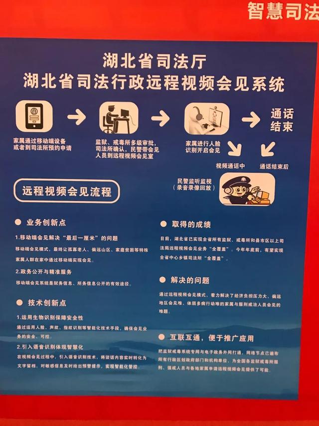 当雪亮工程遇上政法装备展