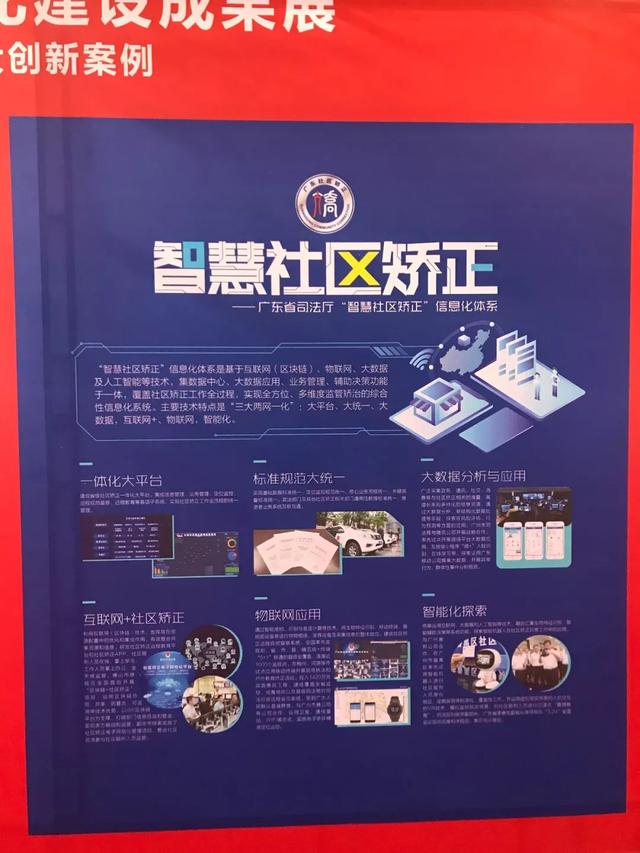 当雪亮工程遇上政法装备展