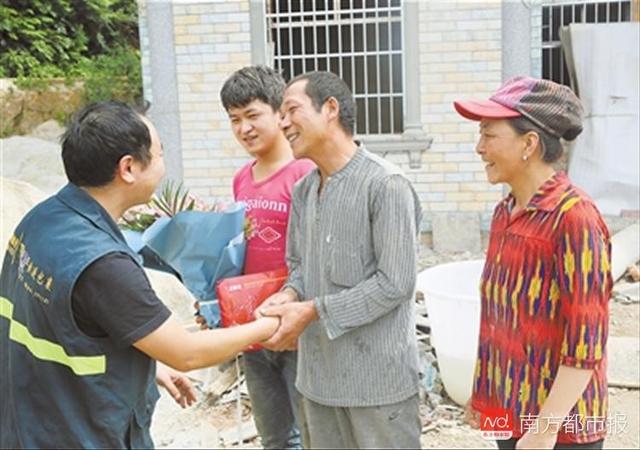 嵩明洗砂机商家
