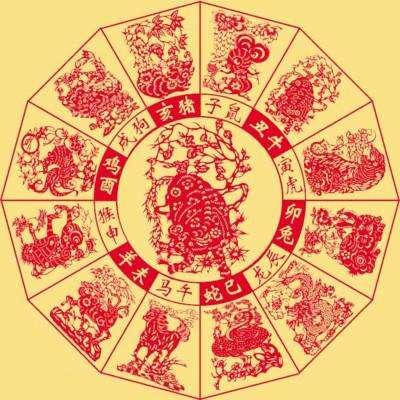 十月生肖是什么意思