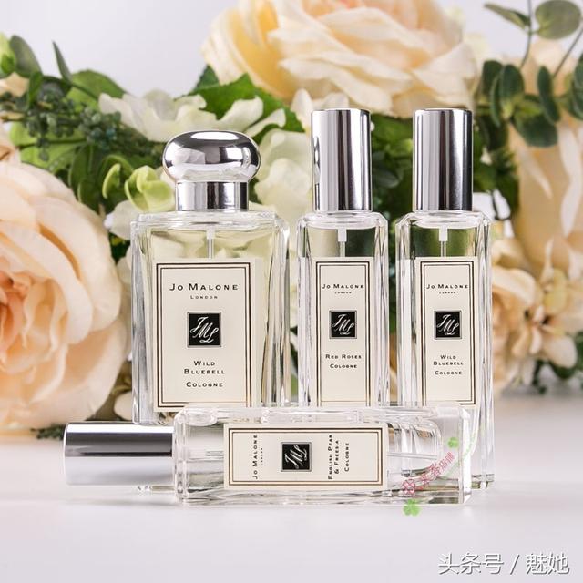盘点五款热门的祖马龙香水，好闻还不容易出错！