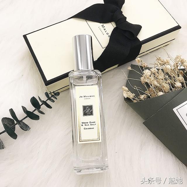 盘点五款热门的祖马龙香水，好闻还不容易出错！