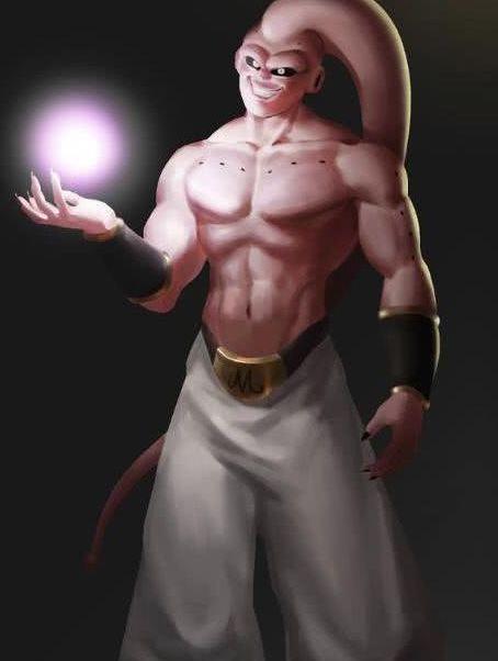 十二星座里代表被黑化的《龙珠》五大人物,天秤座孙悟空魅力难挡