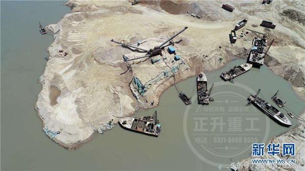 小型制砂机长沙
