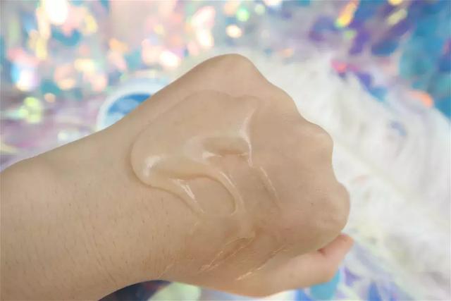 睡膜面膜可以当身体乳吗