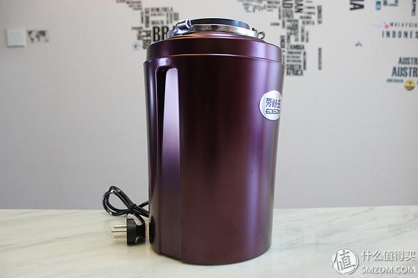 果蔬破碎机的原理