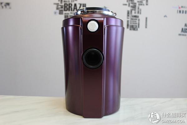 果蔬破碎机的原理