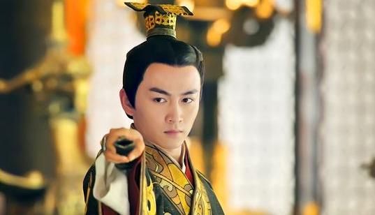 西汉王朝15位皇帝，为什么只有四位皇帝有“庙号”呢？-第4张图片-看历史网