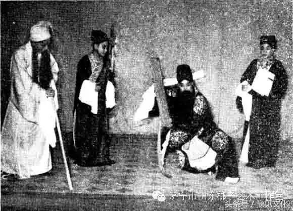 大平调斩子剧情简介（大平调徐龙斩子全场）