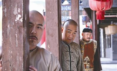 纪晓岚老婆:《铁齿铜牙纪晓岚》3位主演的夫人，相比较之下，还是她最幸福